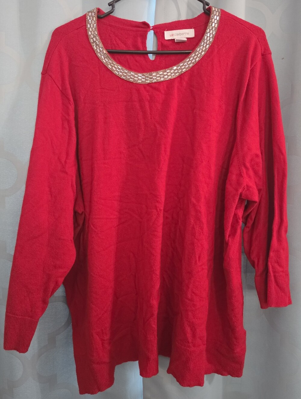 Liz Claiborne Sweater